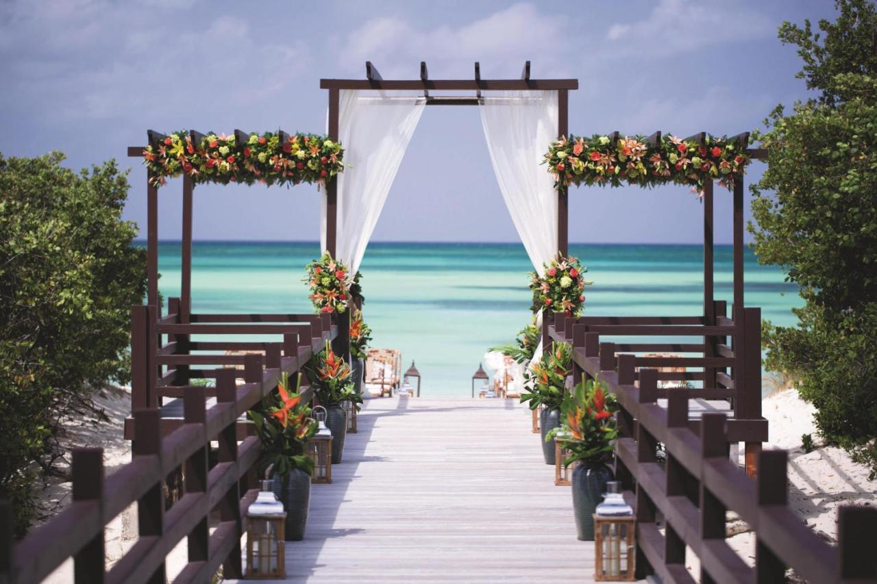 Hotel The Ritz-Carlton, Aruba à Palm Beach Extérieur photo