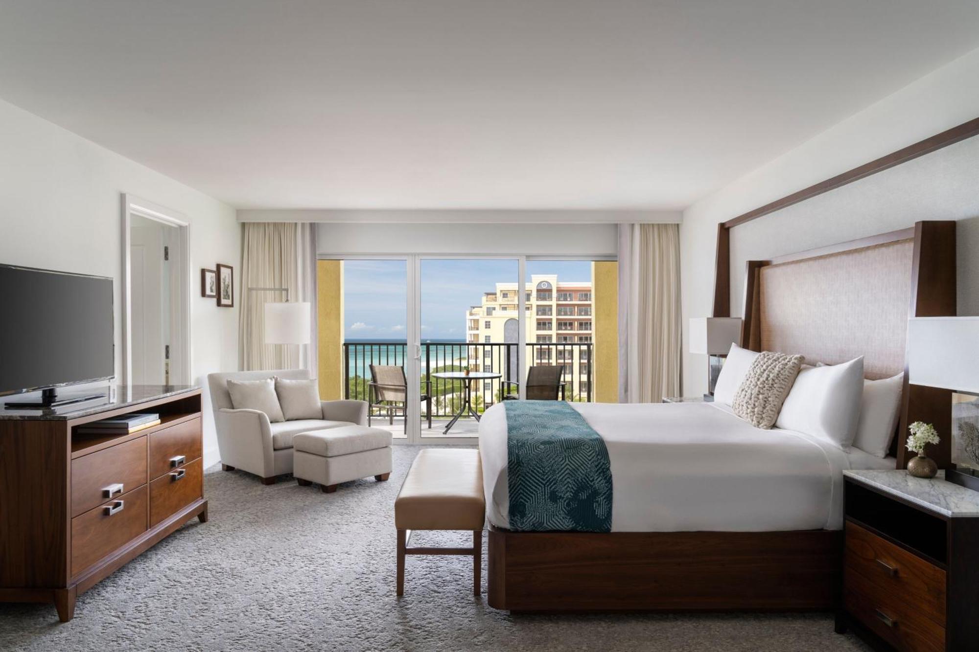 Hotel The Ritz-Carlton, Aruba à Palm Beach Extérieur photo